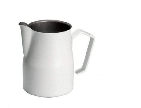 ΓΑΛΑΤΙΕΡΑ 35cl ΑΣΠΡΗ ΤΕFLON (ΓΕΩΡΓ)