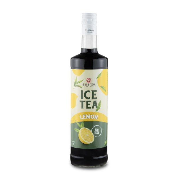 Ice Tea Λεμόνι 700ml ESSENZA